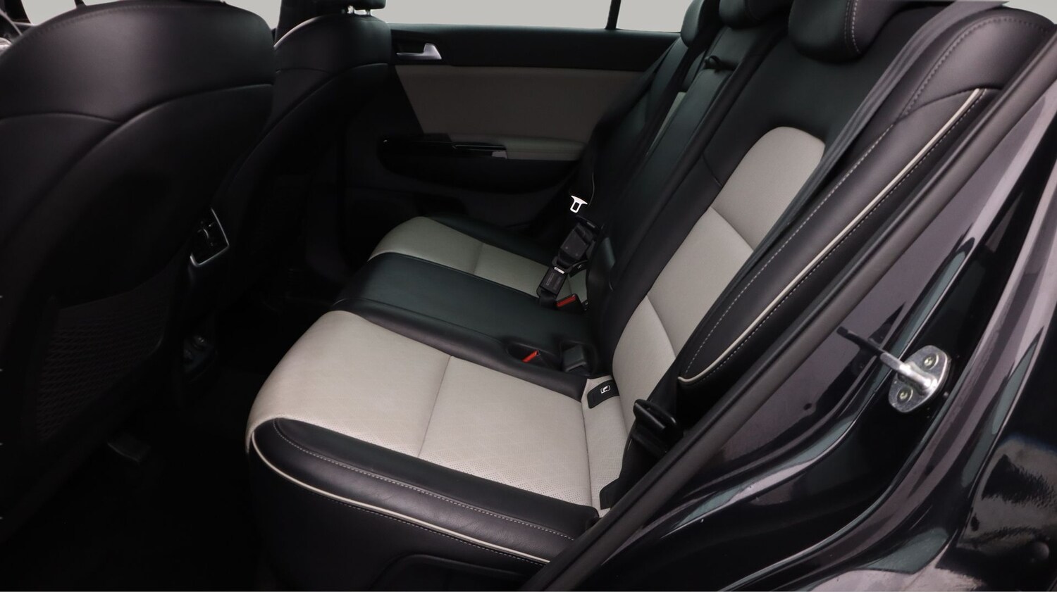 Used Kia Sportage for sale - 77271471: Photo 16