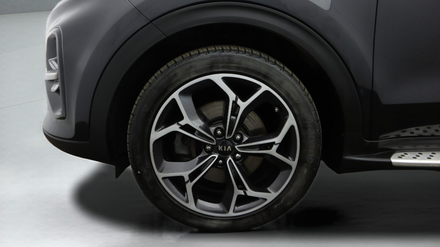 Used Kia Sportage for sale - 77271471: Photo 18