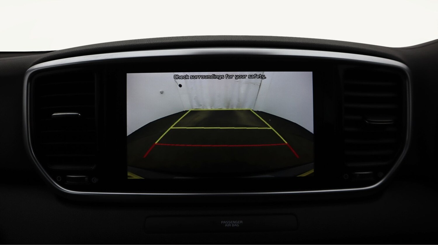 Used Kia Sportage for sale - 77271471: Photo 22