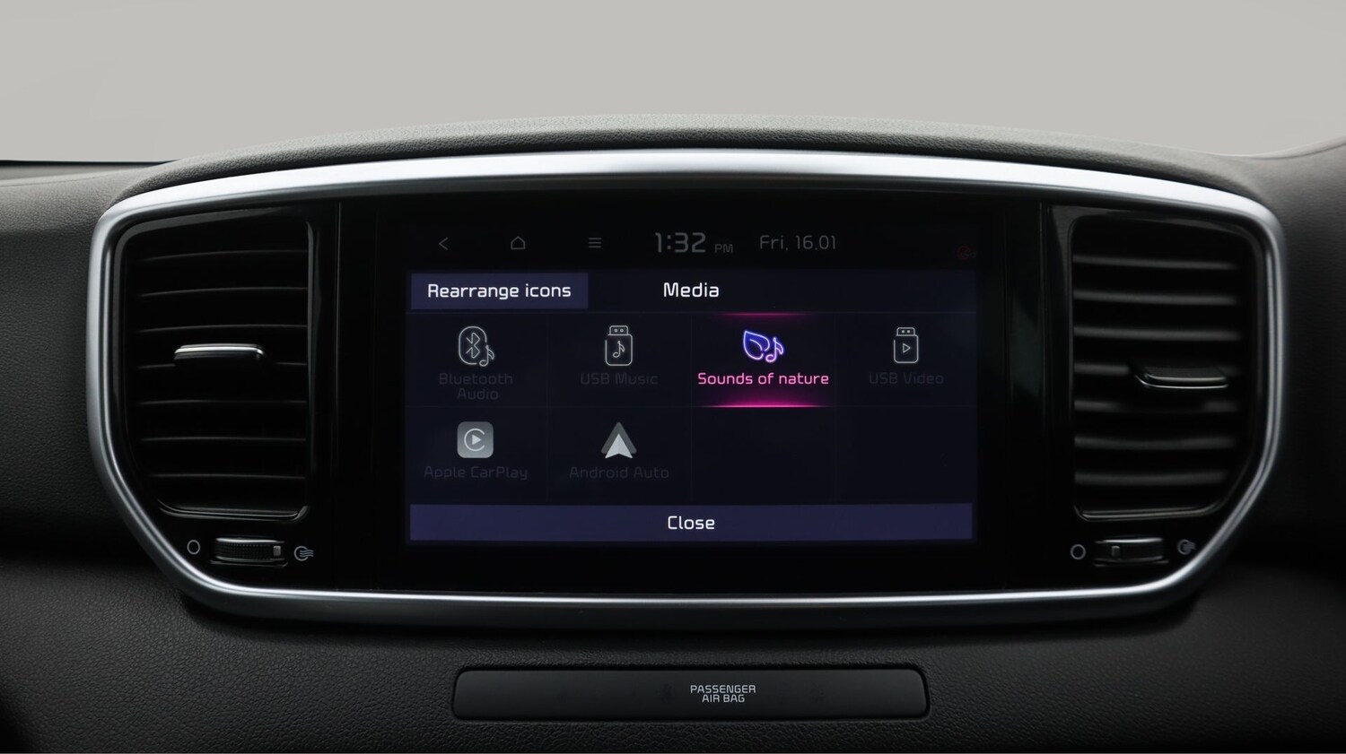 Used Kia Sportage for sale - 77271471: Photo 23