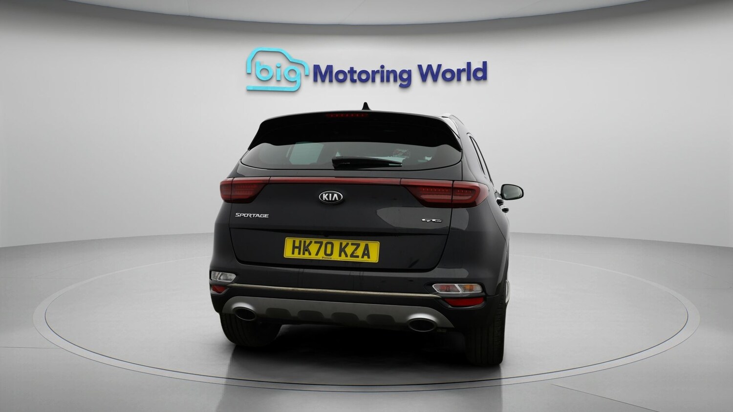 Used Kia Sportage for sale - 77271471: Photo 6