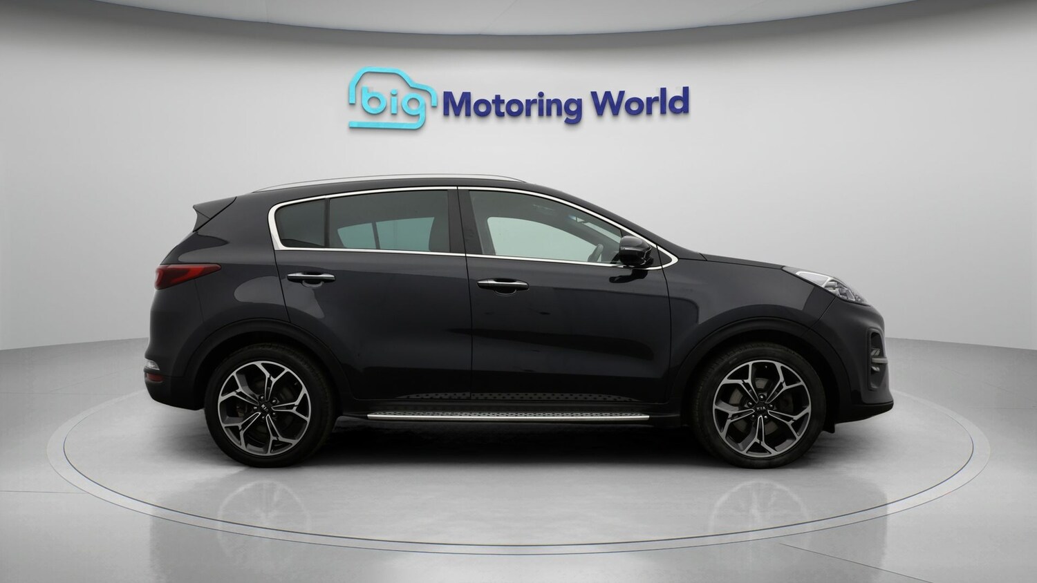 Used Kia Sportage for sale - 77271471: Photo 8