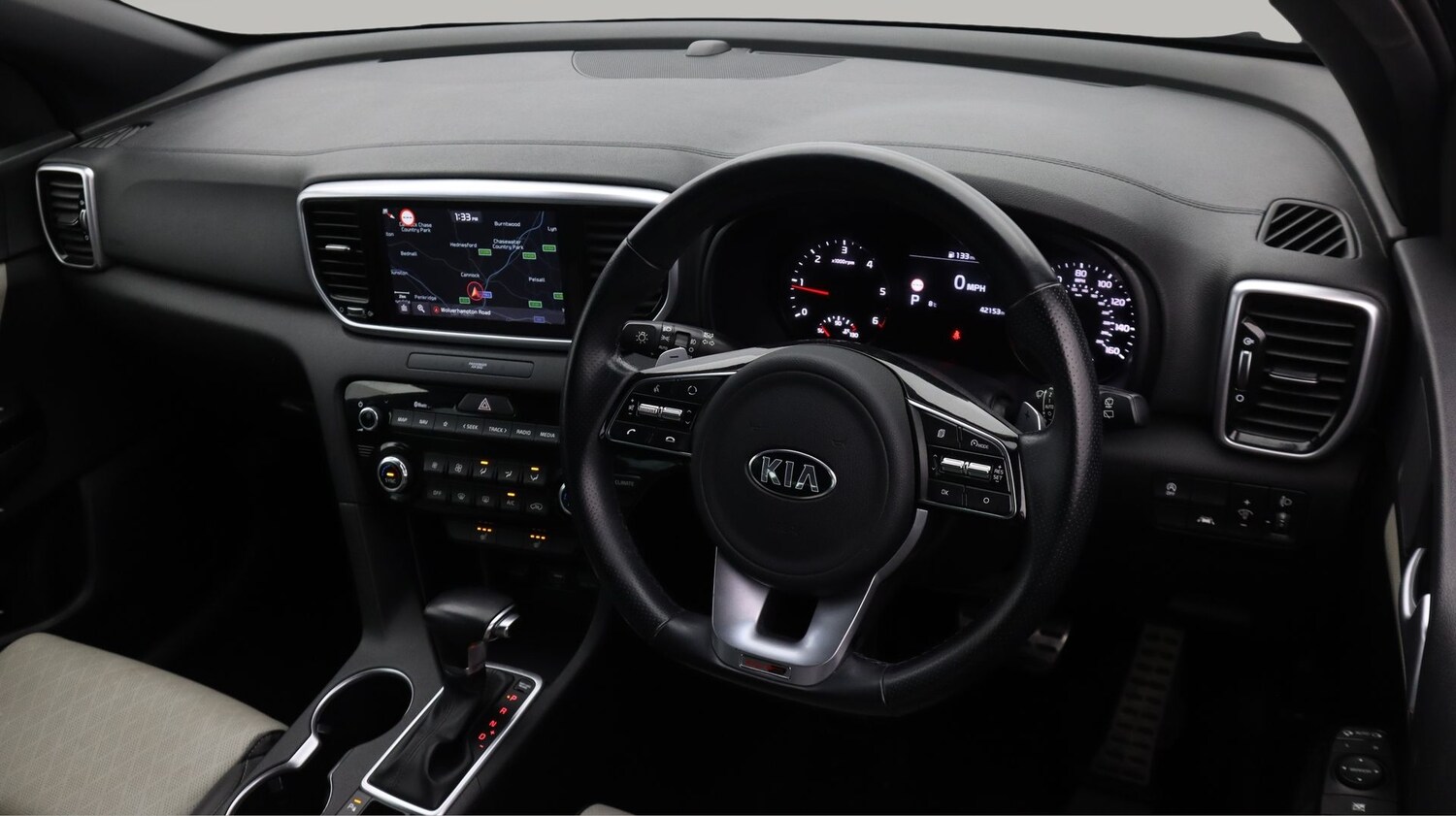 Used Kia Sportage for sale - 77271471: Photo 9