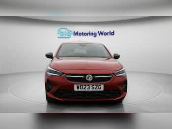 Used Vauxhall Corsa 2023 for sale - 79740002: Photo