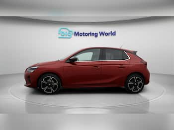Used Vauxhall Corsa 2023 for sale - 79740002: Photo