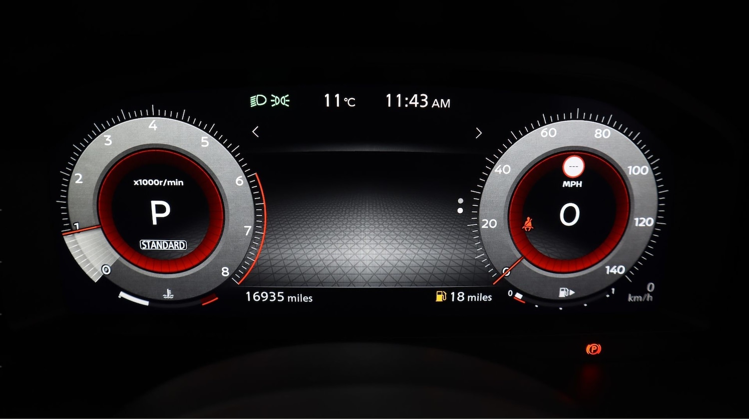 Used Nissan Qashqai 2023 for sale - 77653575: Photo 10