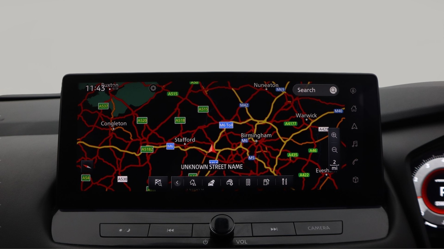 Used Nissan Qashqai 2023 for sale - 77653575: Photo 11