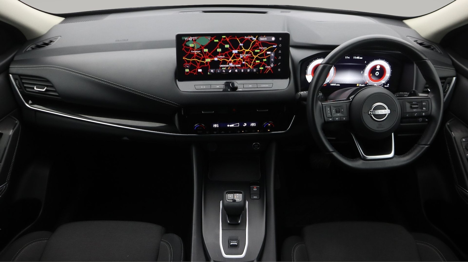 Used Nissan Qashqai 2023 for sale - 77653575: Photo 13