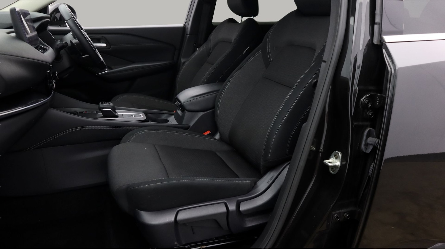 Used Nissan Qashqai 2023 for sale - 77653575: Photo 14