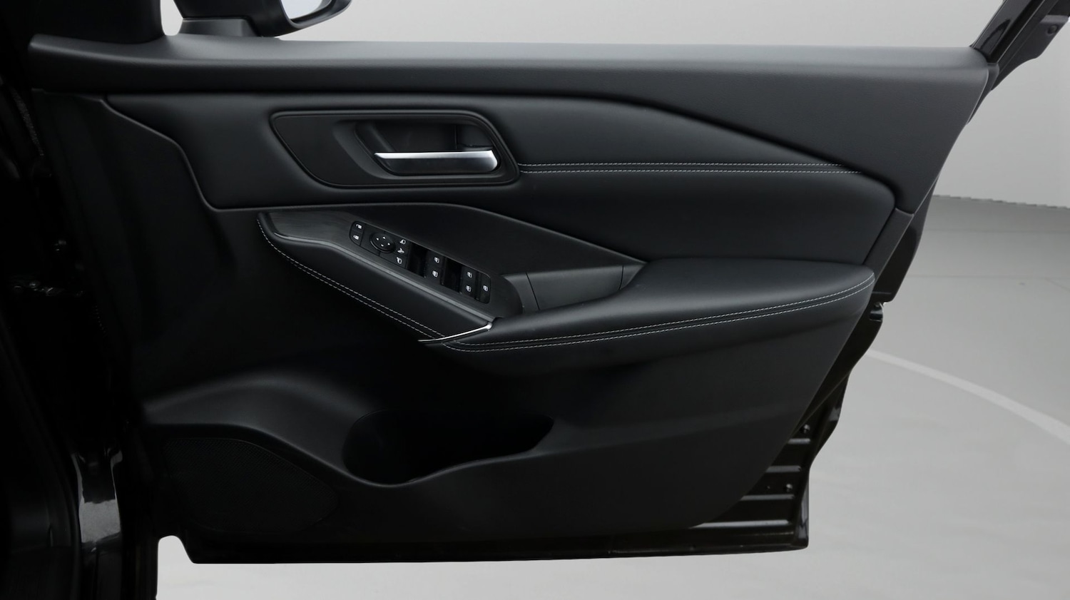 Used Nissan Qashqai 2023 for sale - 77653575: Photo 15