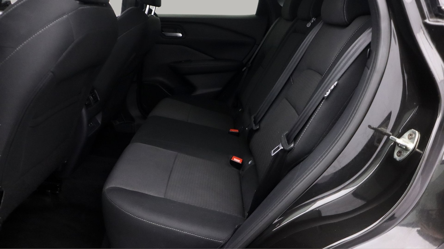 Used Nissan Qashqai 2023 for sale - 77653575: Photo 16