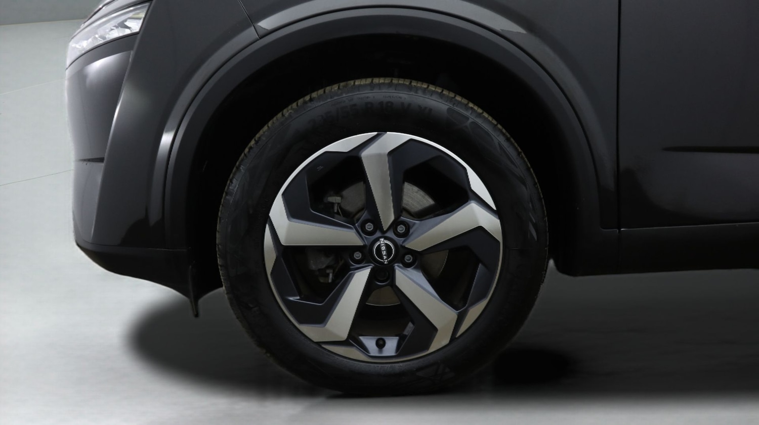 Used Nissan Qashqai 2023 for sale - 77653575: Photo 18