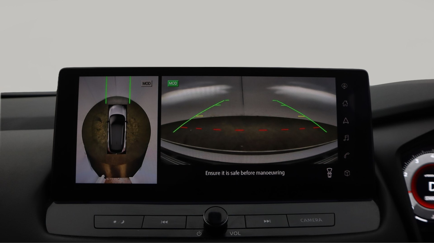 Used Nissan Qashqai 2023 for sale - 77653575: Photo 21