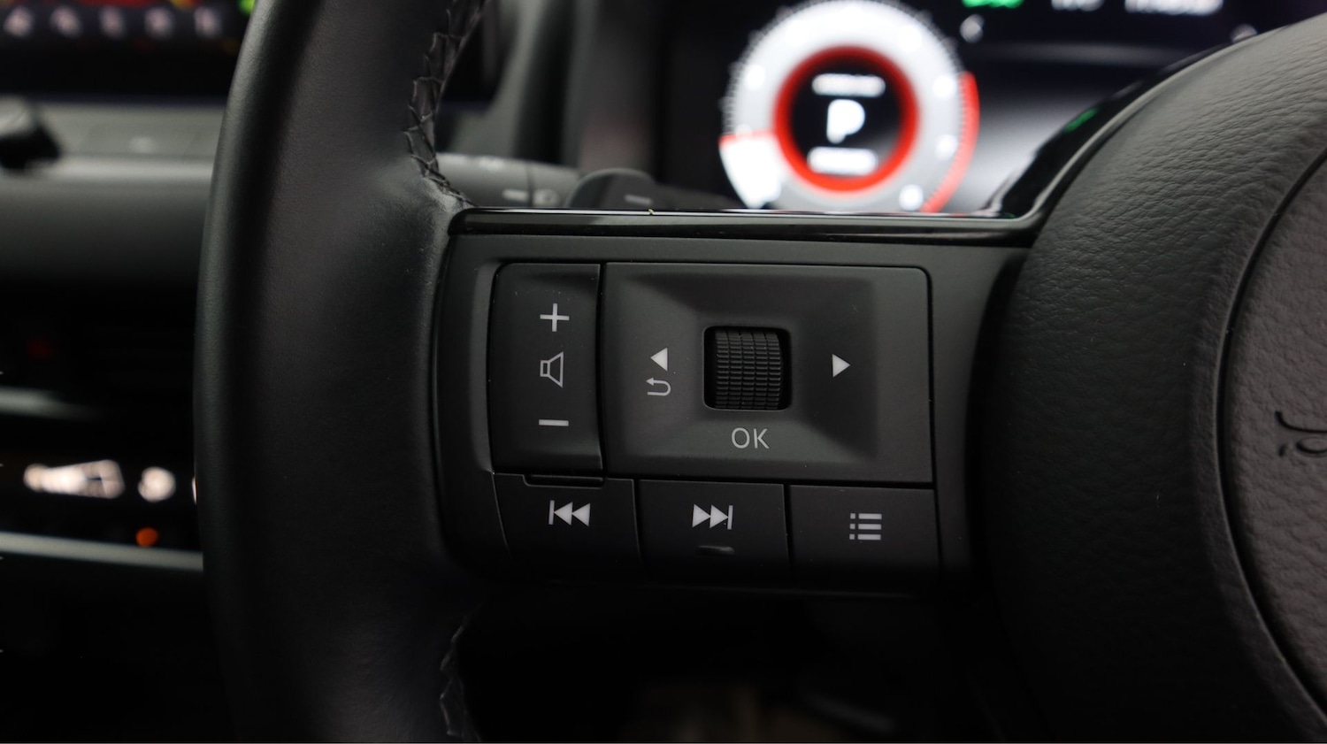 Used Nissan Qashqai 2023 for sale - 77653575: Photo 22