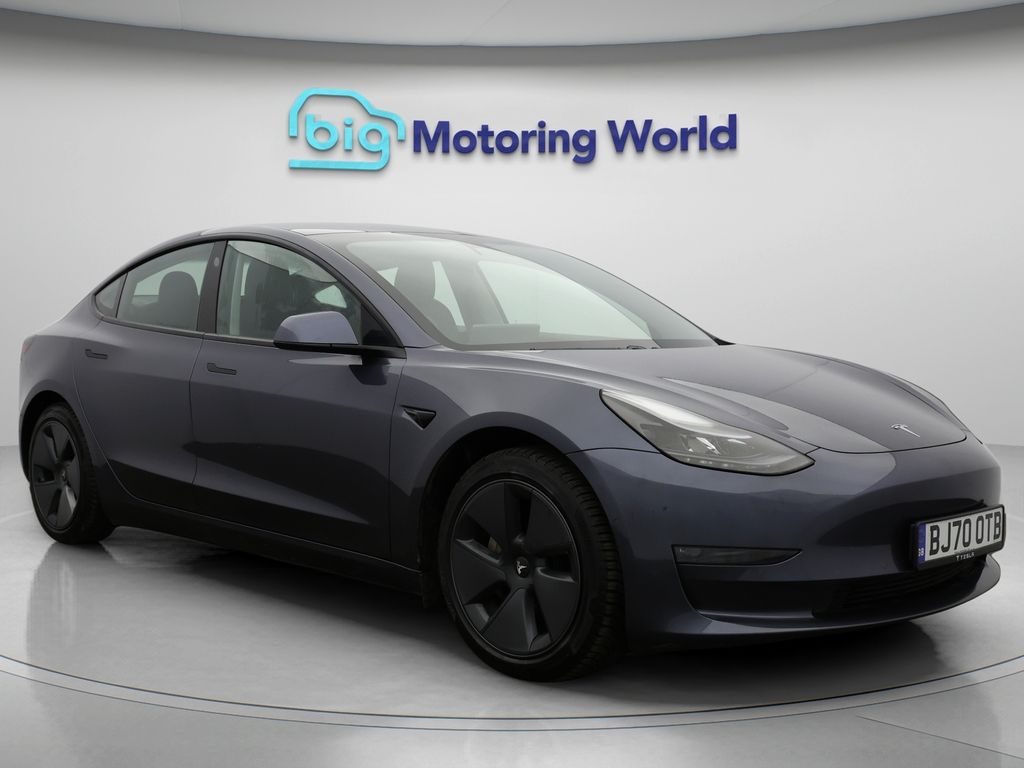 Used Tesla Model 3 2020 for sale - 76830475: Photo 18