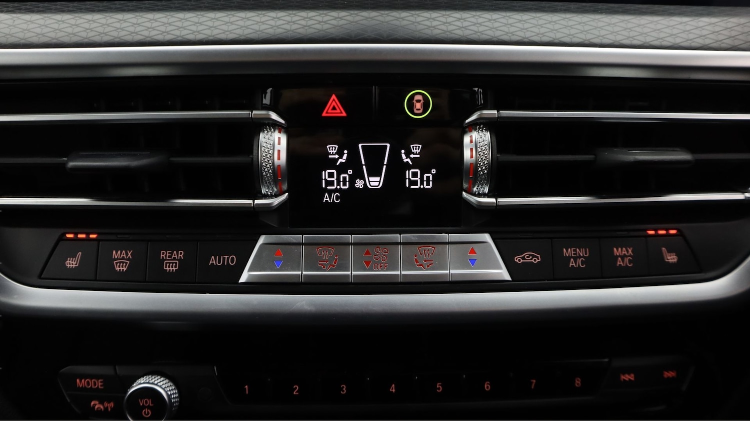 Used BMW X3 2021 for sale - 77746687: Photo 12