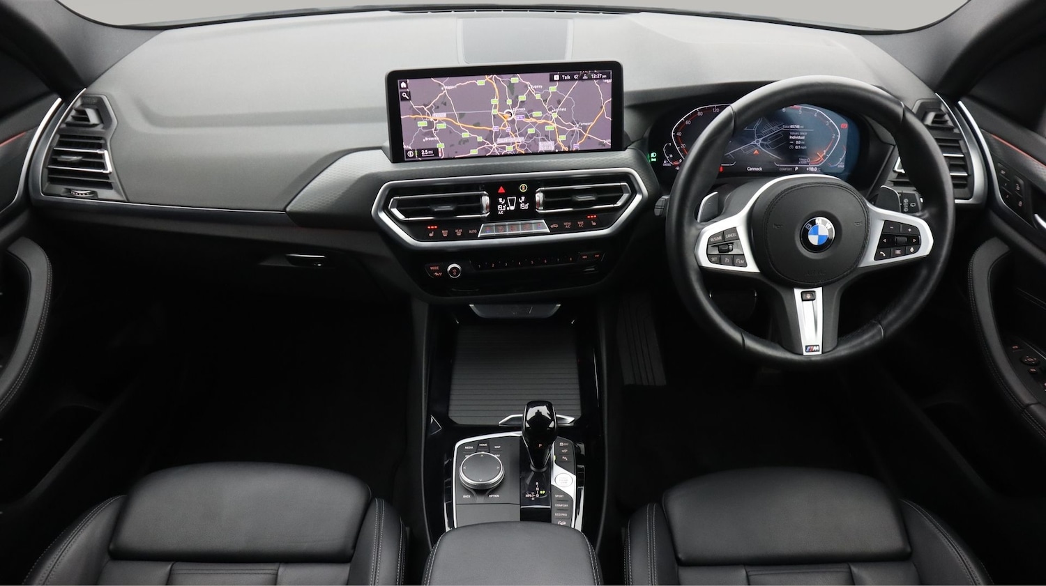 Used BMW X3 2021 for sale - 77746687: Photo 13