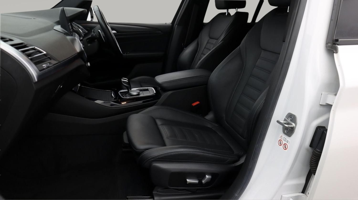 Used BMW X3 2021 for sale - 77746687: Photo 14