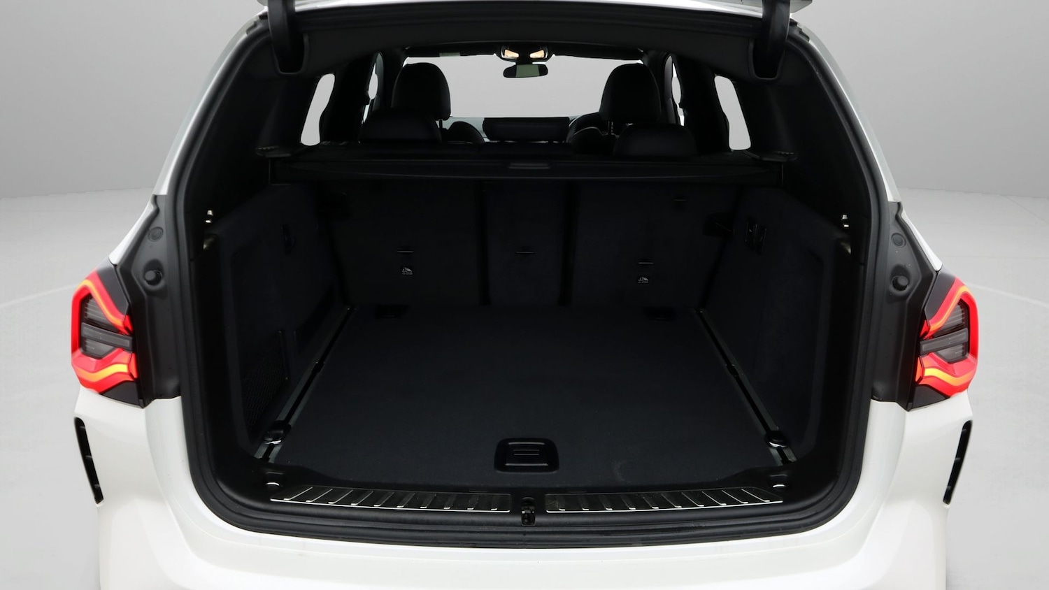 Used BMW X3 2021 for sale - 77746687: Photo 17