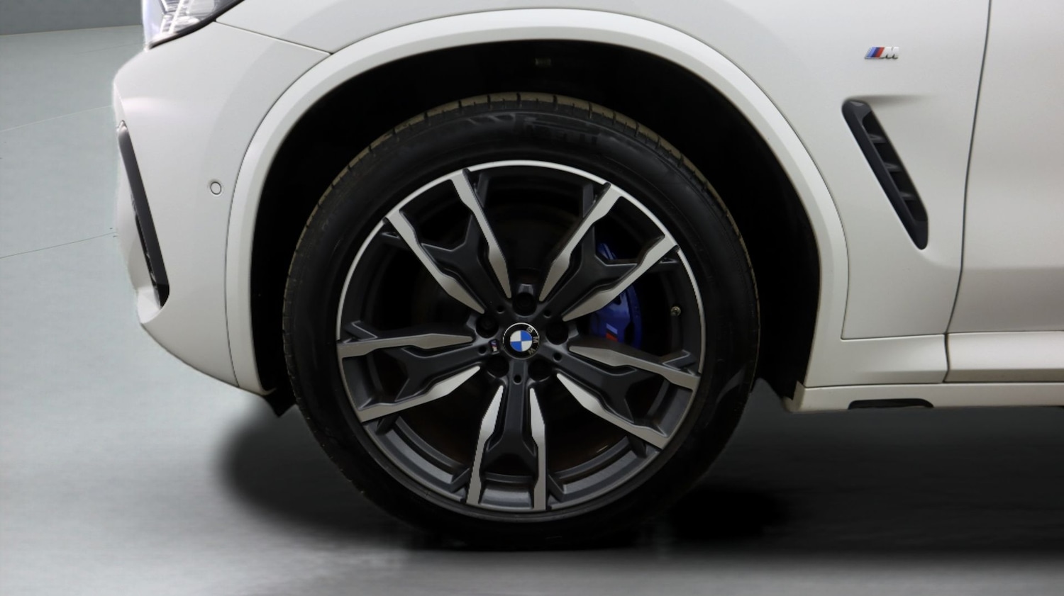 Used BMW X3 2021 for sale - 77746687: Photo 18