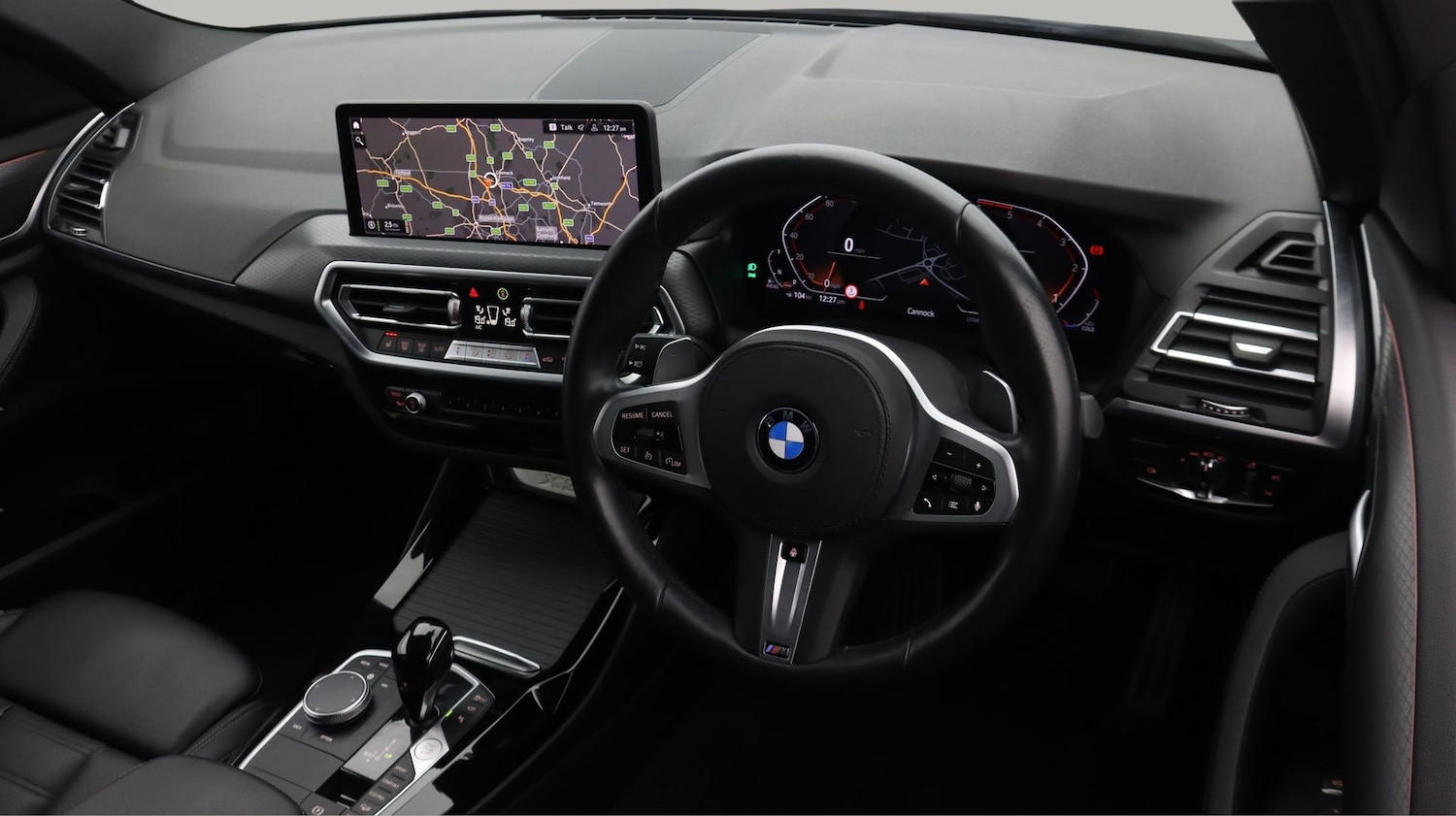 Used BMW X3 2021 for sale - 77746687: Photo 9