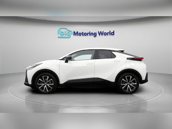 Used Toyota C-HR 2025 for sale - 78273222: Photo