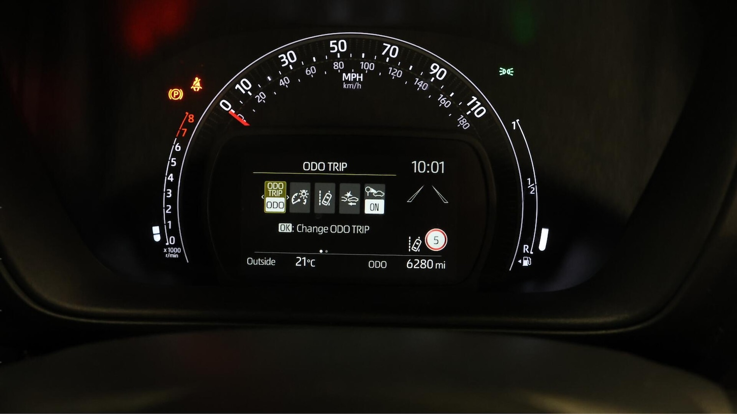Vehicle 11