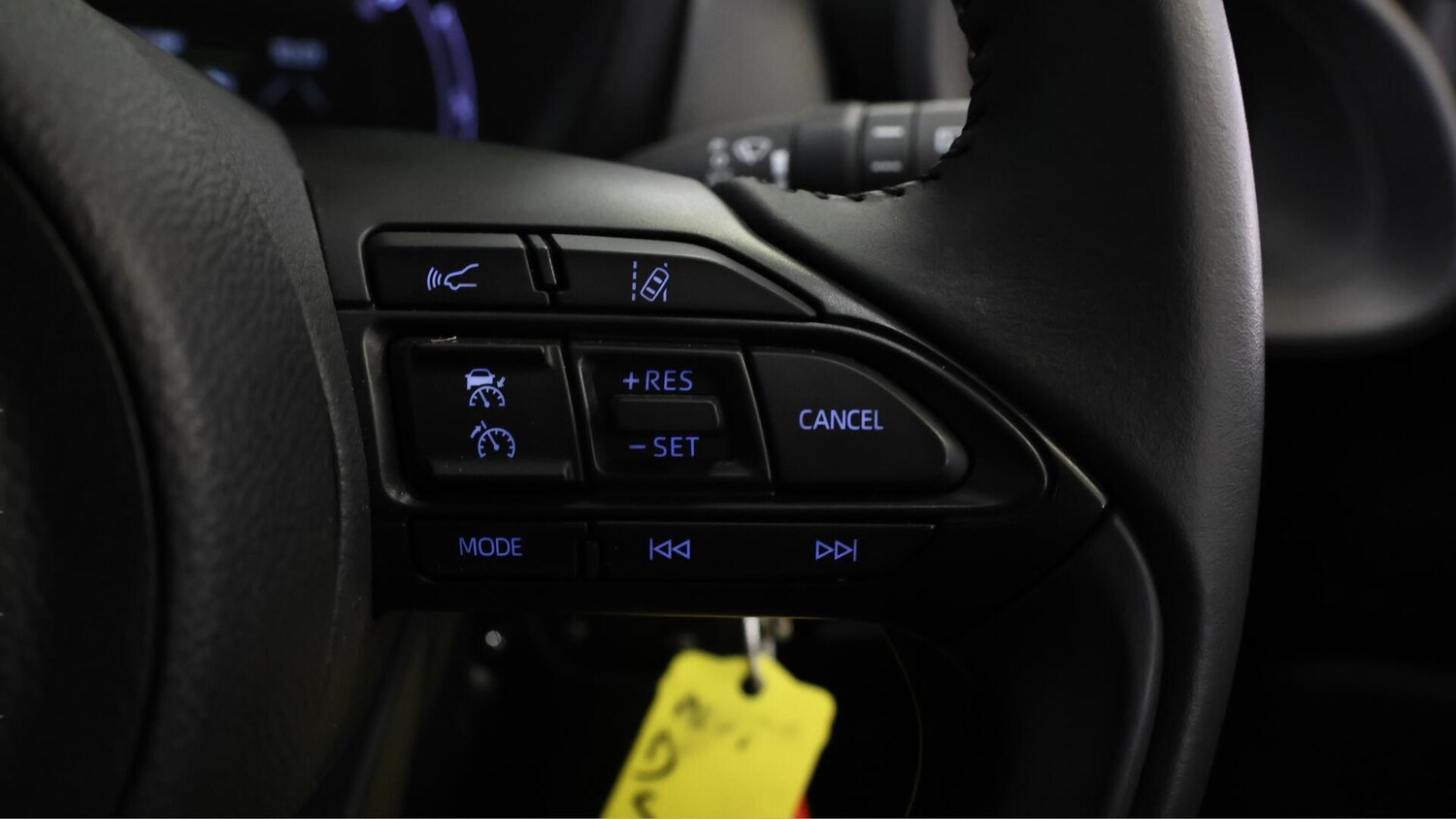 Vehicle 23