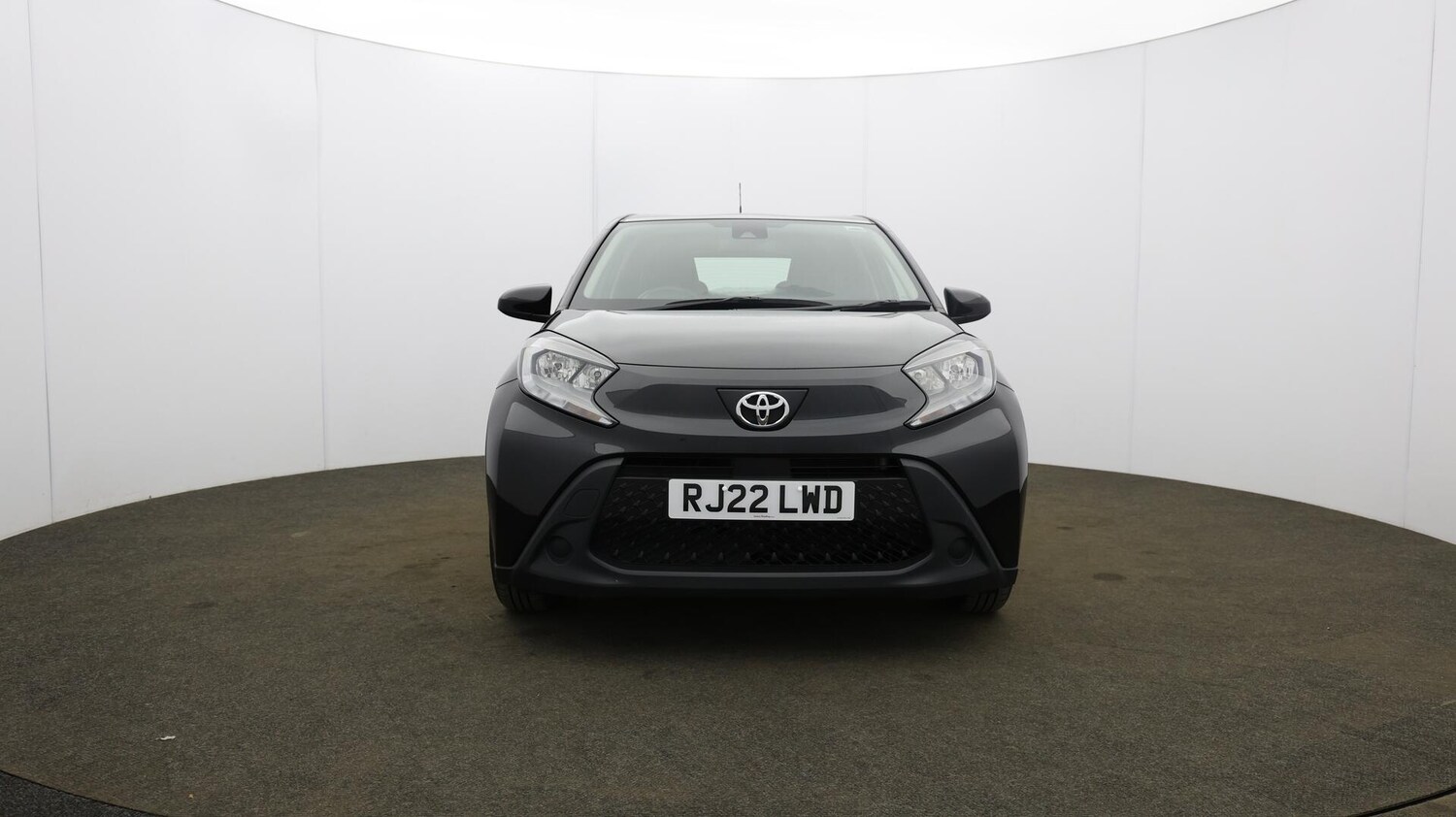 Vehicle 42