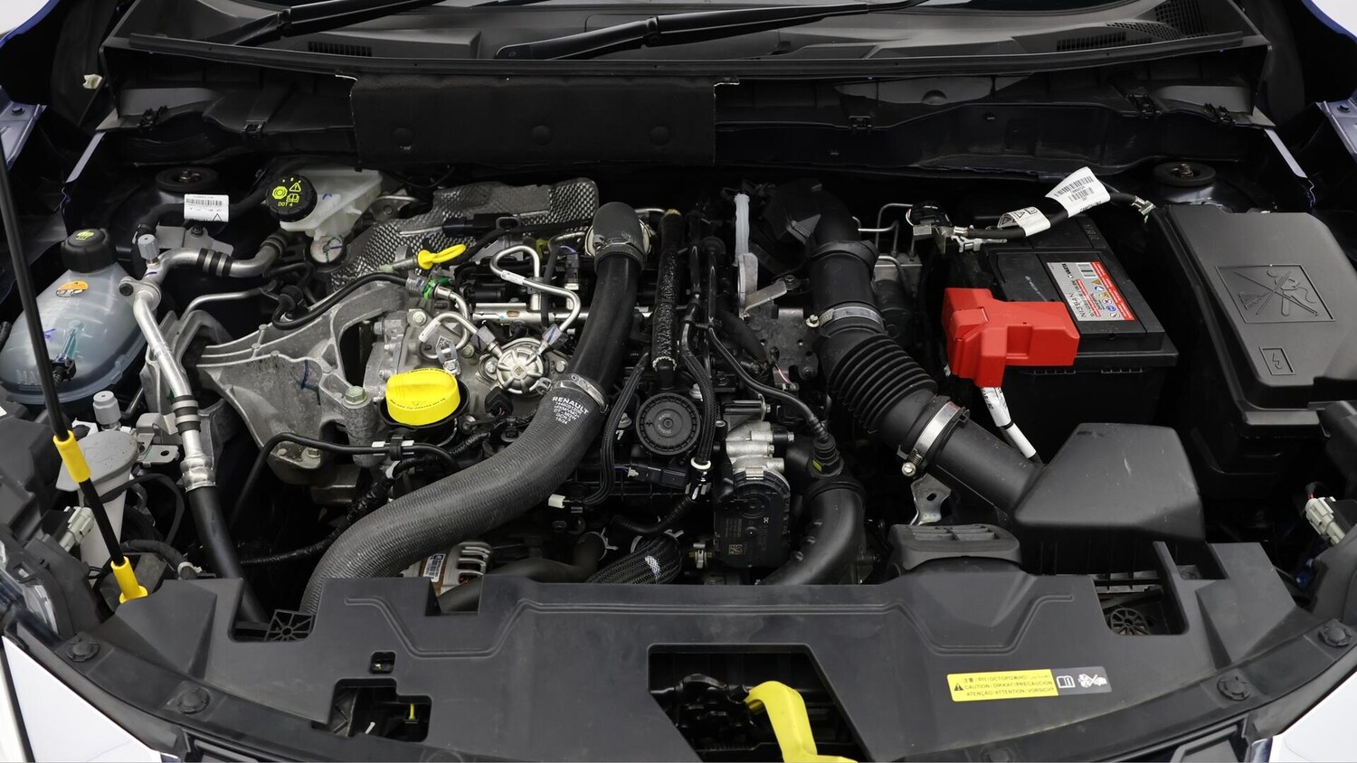 Vehicle 31