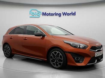 2022 (72) - 1.5 T-GDi GT-Line Hatchback 5dr Petrol Manual Euro 6 (s/s) (158 bhp)