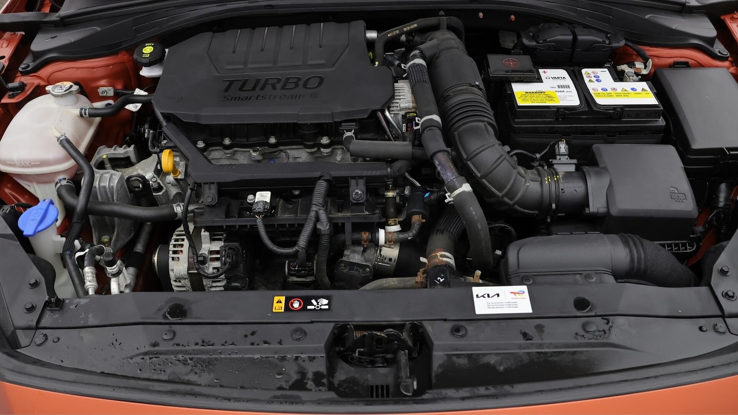 Used Kia Ceed 2022 for sale - 76012542: Photo 20