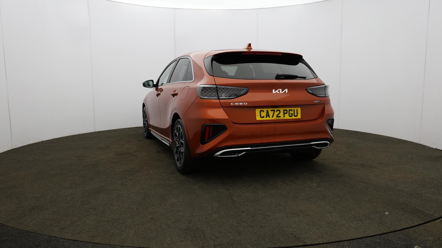 Used Kia Ceed 2022 for sale - 76012542: Photo 36
