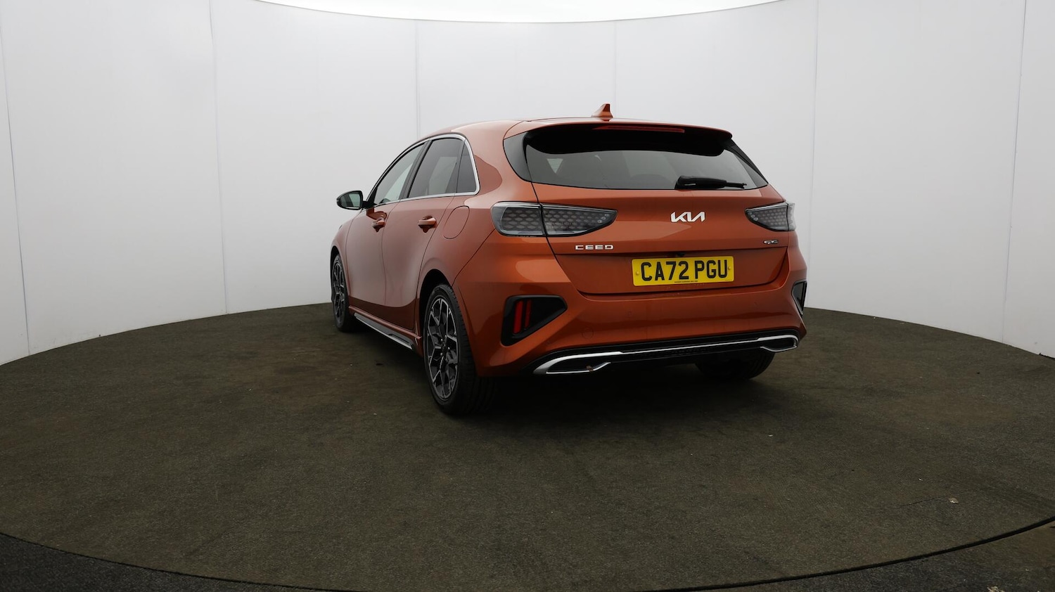Used Kia Ceed 2022 for sale - 76012542: Photo 37