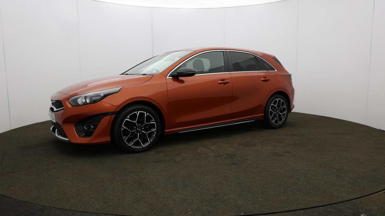 Used Kia Ceed 2022 for sale - 76012542: Photo 40