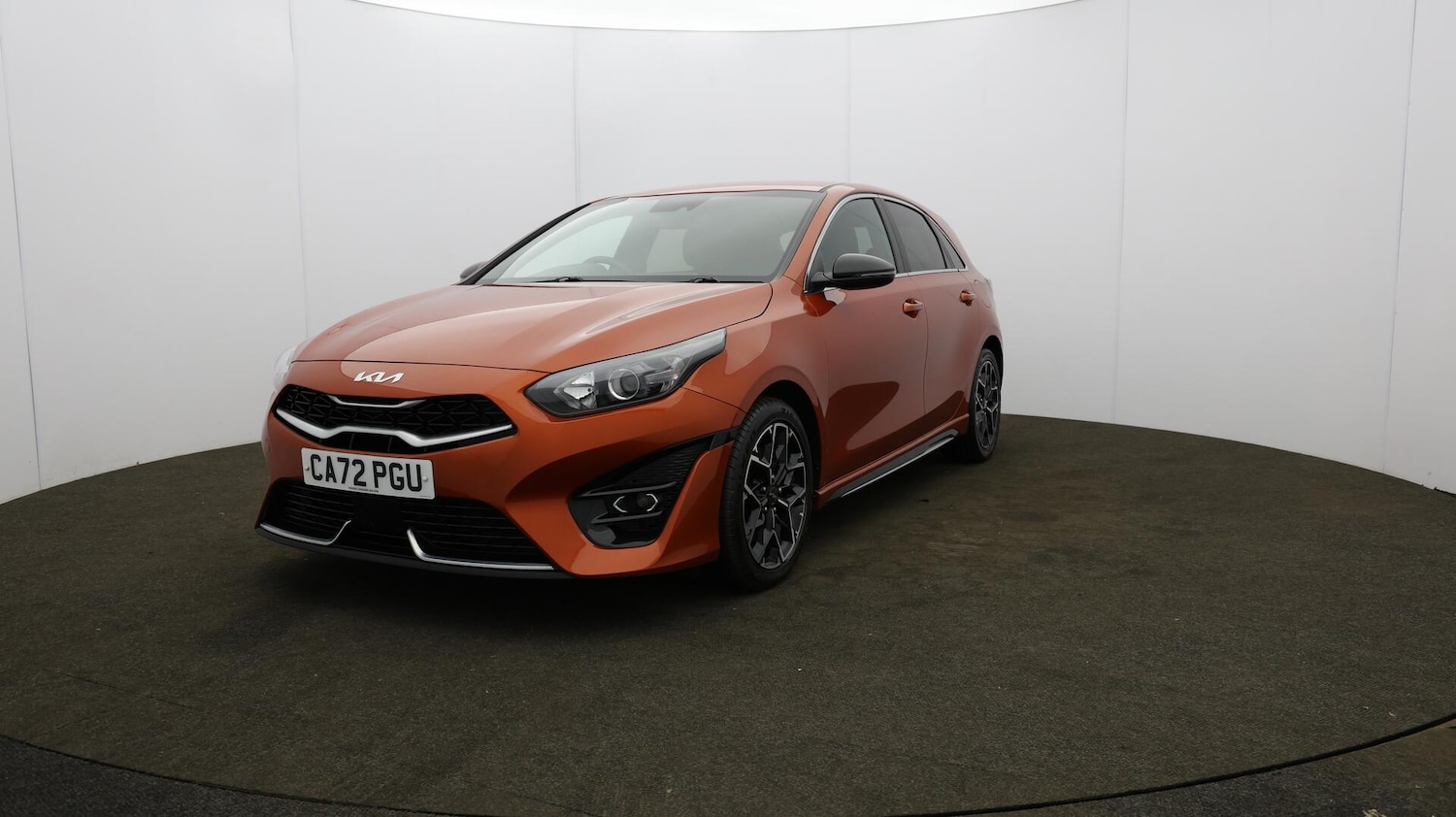 Used Kia Ceed 2022 for sale - 76012542: Photo 43
