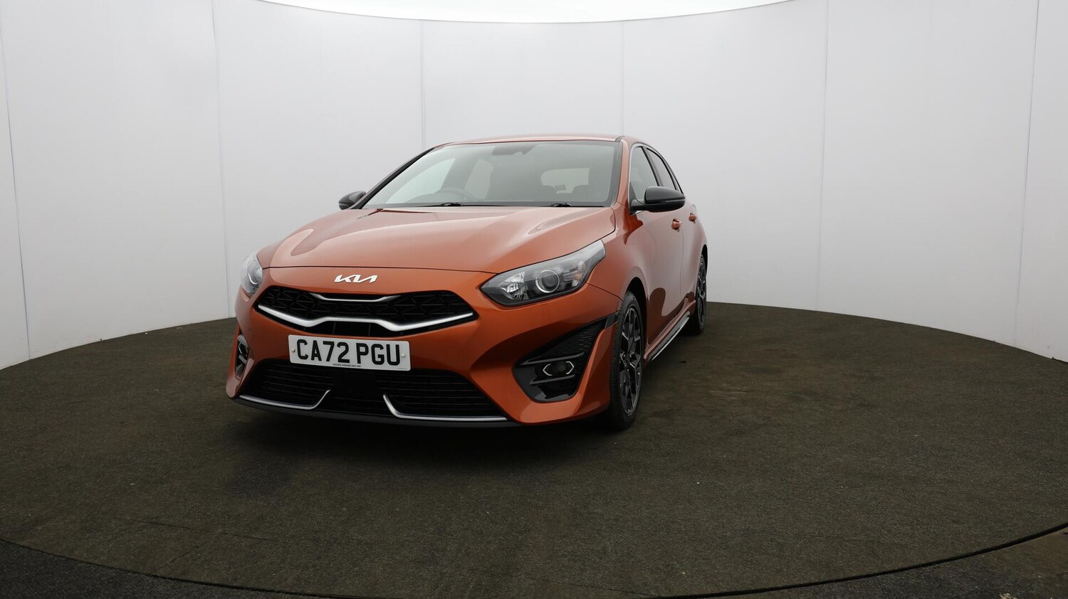 Used Kia Ceed 2022 for sale - 76012542: Photo 44