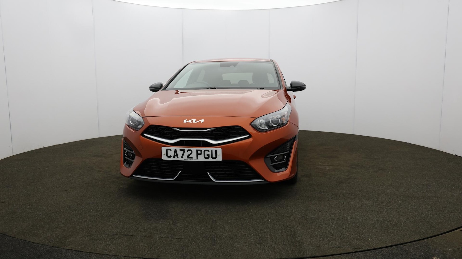 Used Kia Ceed 2022 for sale - 76012542: Photo 45