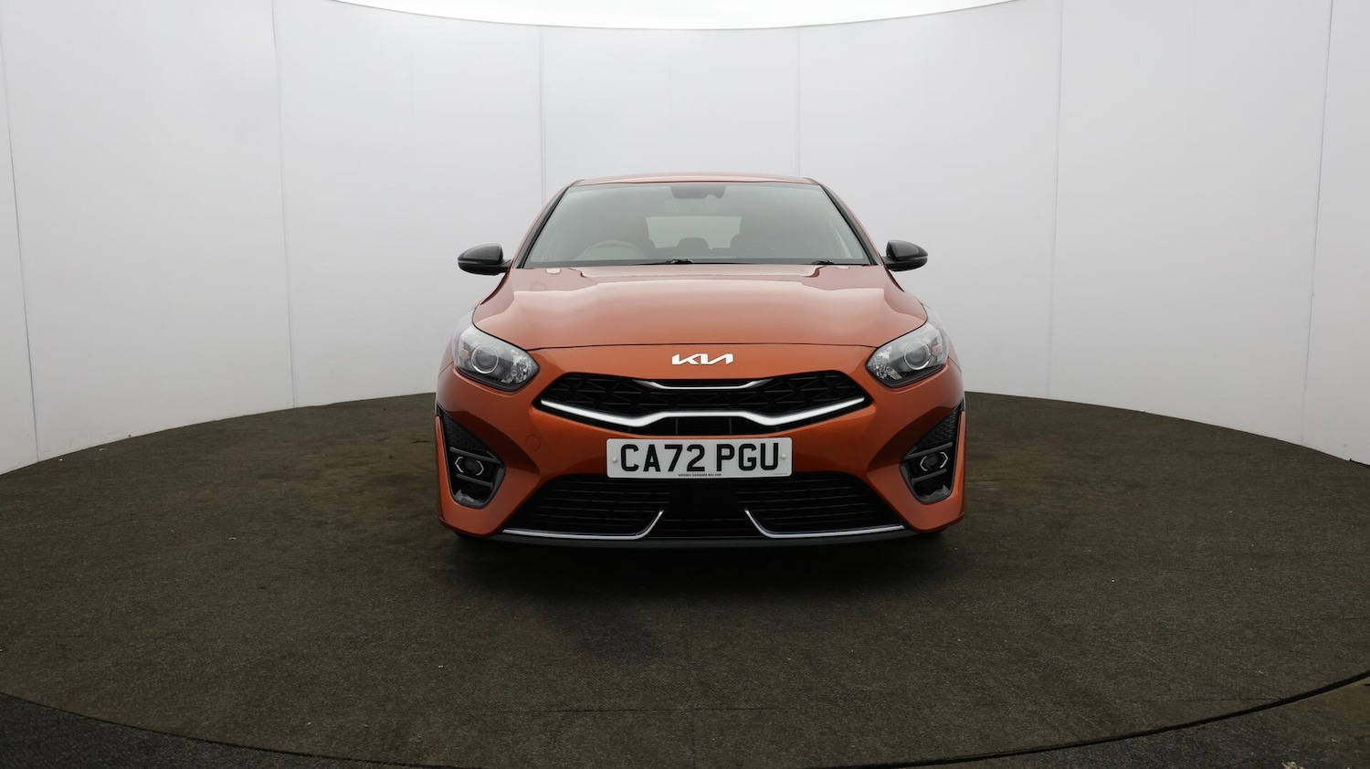 Used Kia Ceed 2022 for sale - 76012542: Photo 46