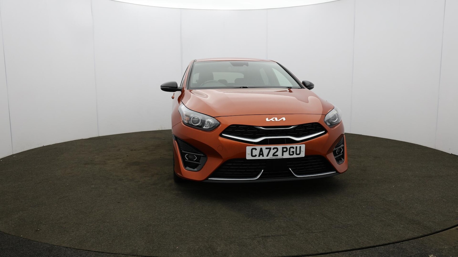 Used Kia Ceed 2022 for sale - 76012542: Photo 47