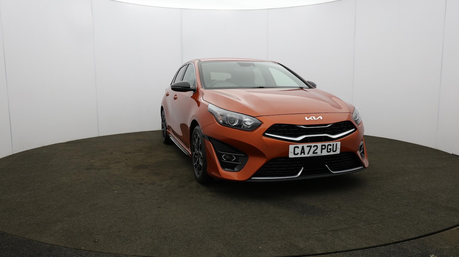 Used Kia Ceed 2022 for sale - 76012542: Photo 49