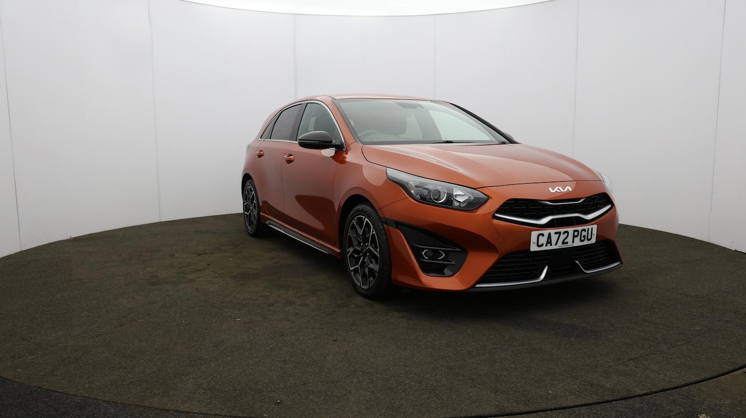Used Kia Ceed 2022 for sale - 76012542: Photo 50
