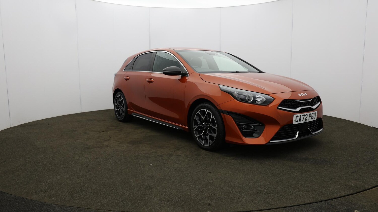 Used Kia Ceed 2022 for sale - 76012542: Photo 51