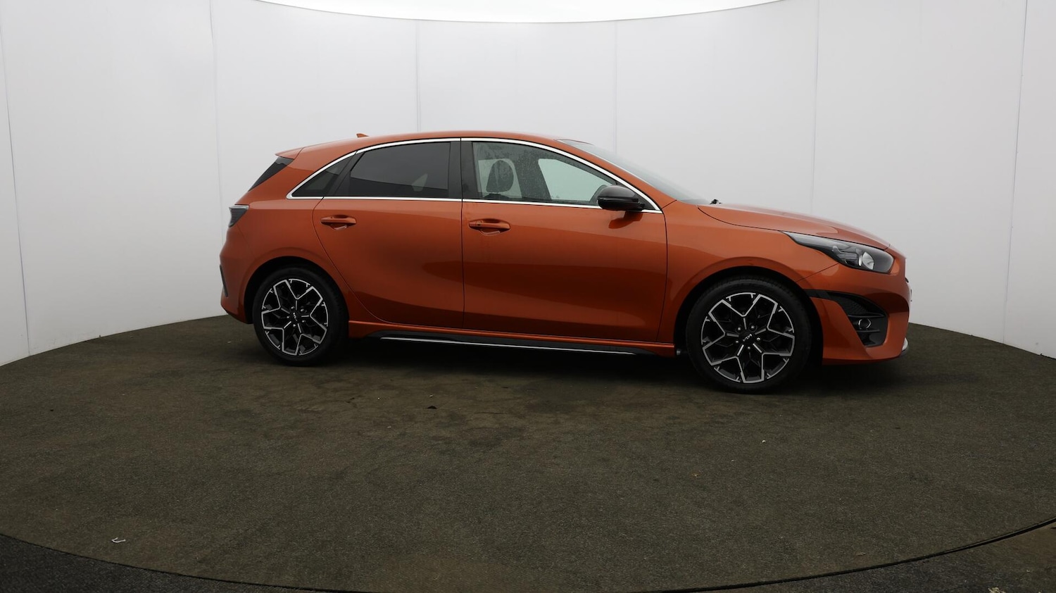 Used Kia Ceed 2022 for sale - 76012542: Photo 55