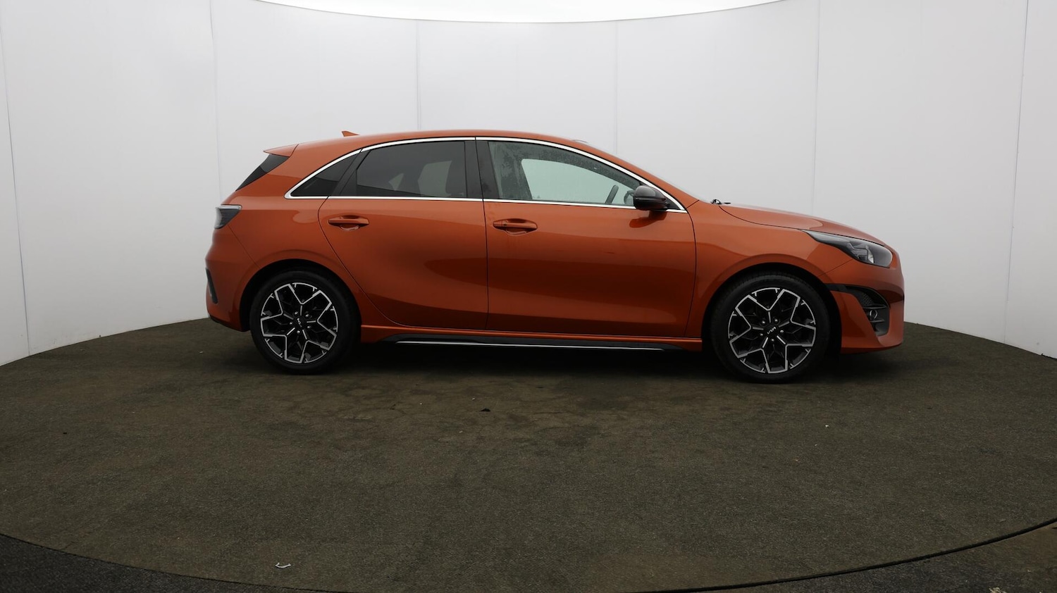 Used Kia Ceed 2022 for sale - 76012542: Photo 56