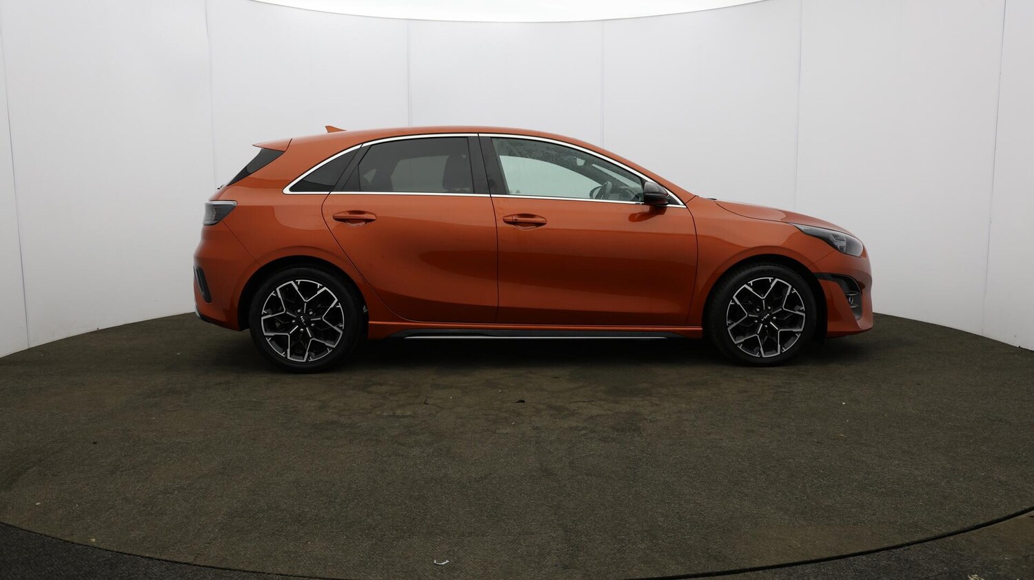 Used Kia Ceed 2022 for sale - 76012542: Photo 57