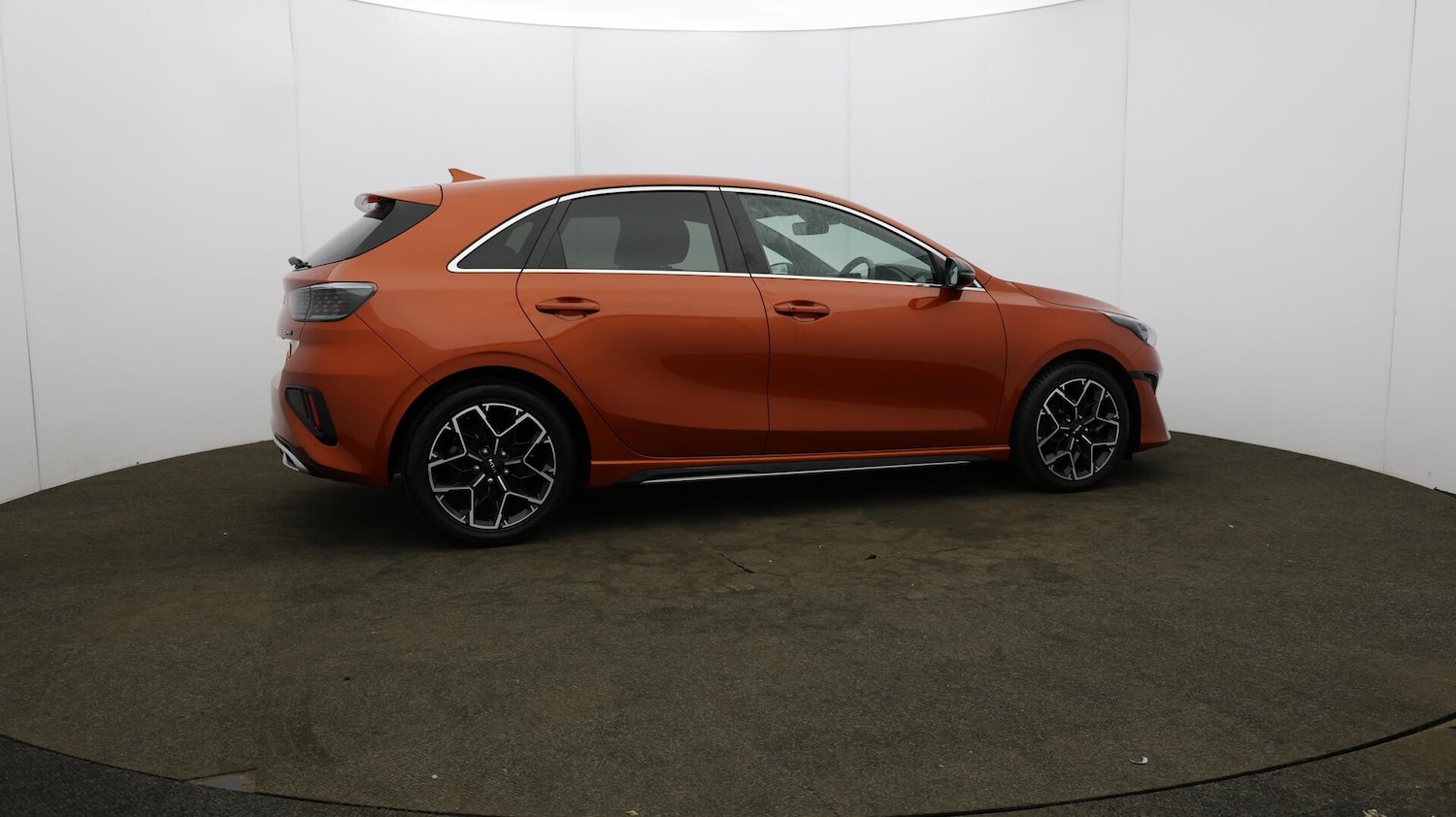 Used Kia Ceed 2022 for sale - 76012542: Photo 60
