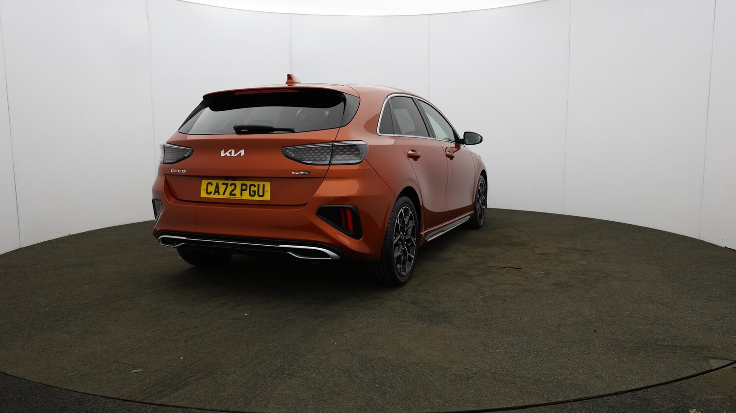 Used Kia Ceed 2022 for sale - 76012542: Photo 65