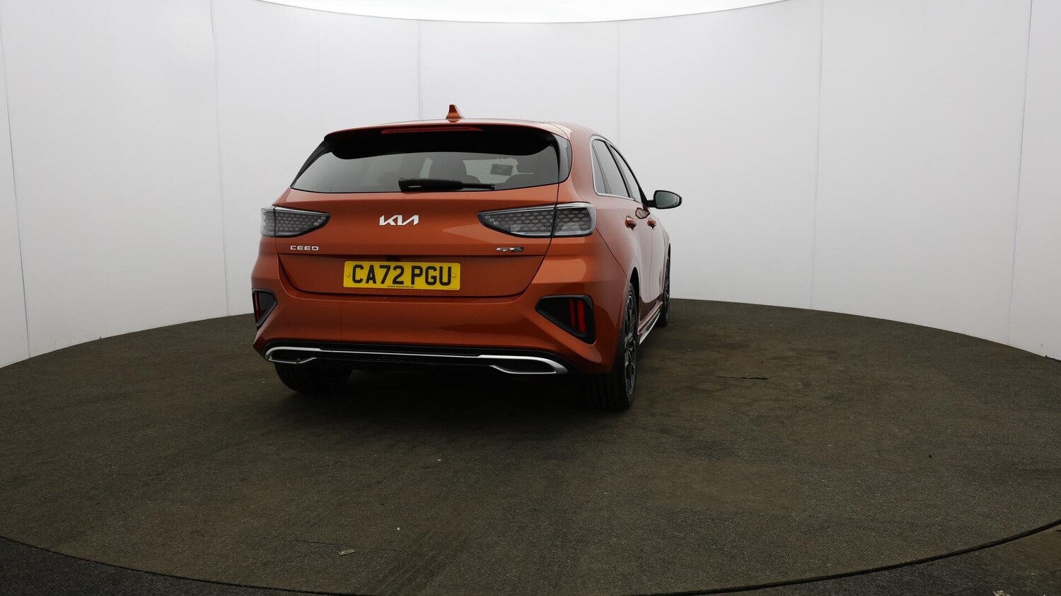 Used Kia Ceed 2022 for sale - 76012542: Photo 66