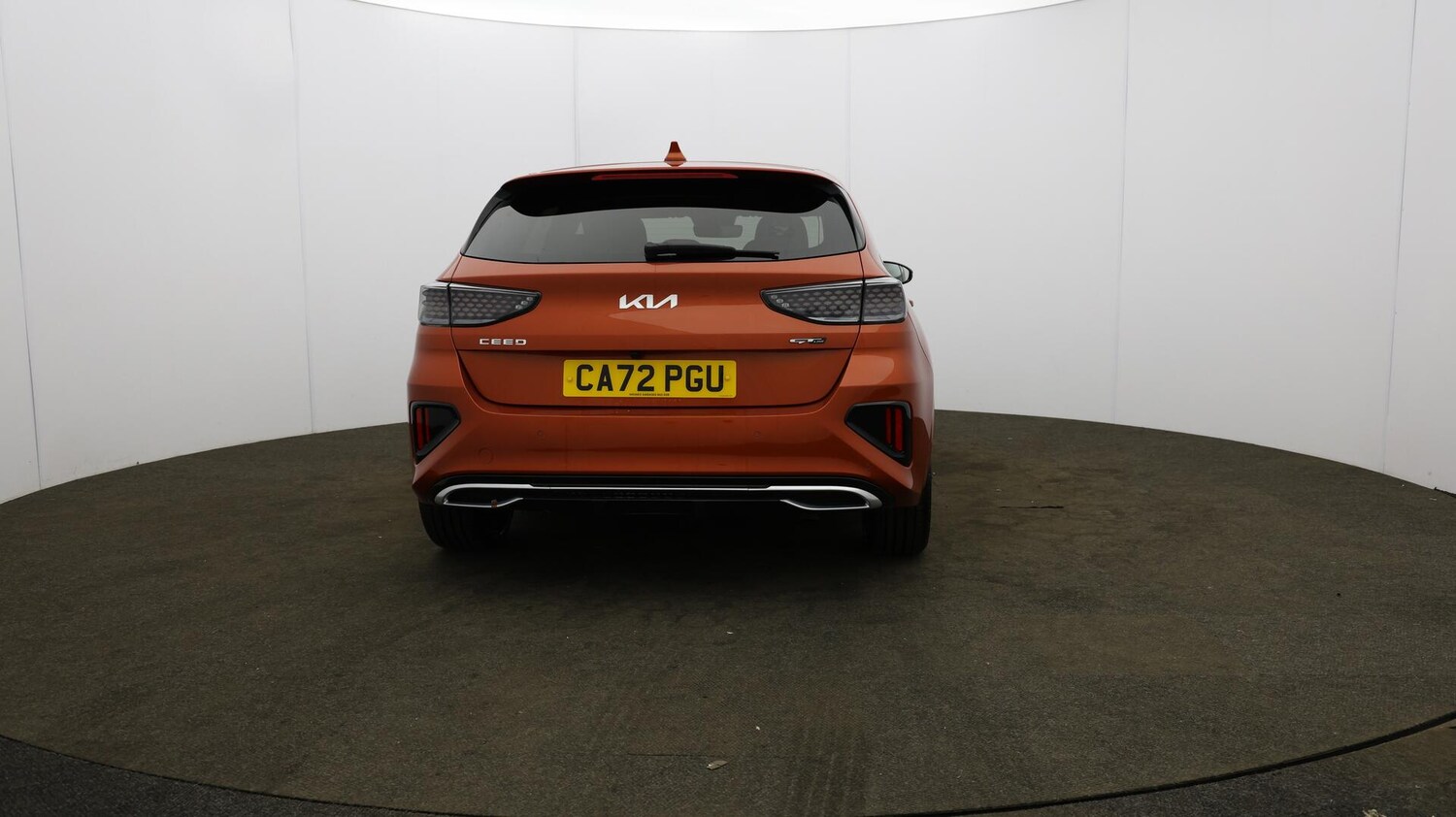 Used Kia Ceed 2022 for sale - 76012542: Photo 67
